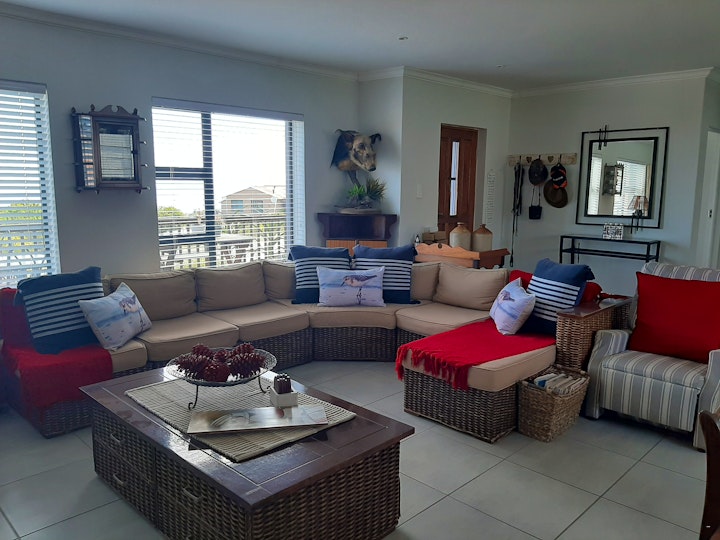 Western Cape Accommodation at Genoeg | Viya