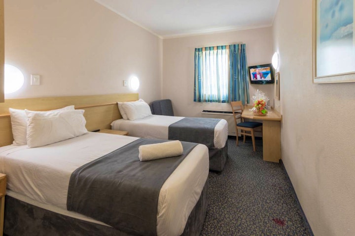 Centurion Accommodation at Road Lodge Centurion | Viya