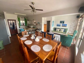 Struisbaai Accommodation at 1 Cinneraria Street | Viya