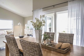 Cape Town Accommodation at Hilton Cove Beach House | Viya