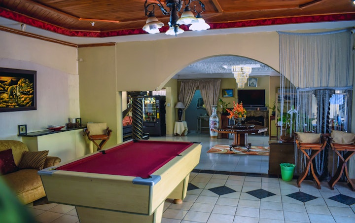Limpopo Accommodation at Style Guest House | Viya
