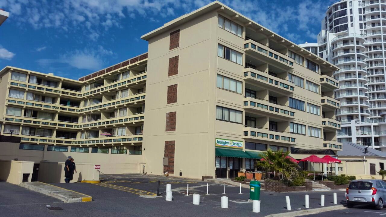 Cape Town Accommodation at  | Viya