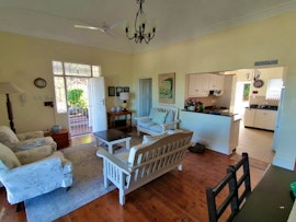 South Coast Accommodation at The Cottage On Edgeton | Viya