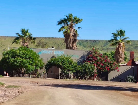 Hardap Accommodation at  | Viya