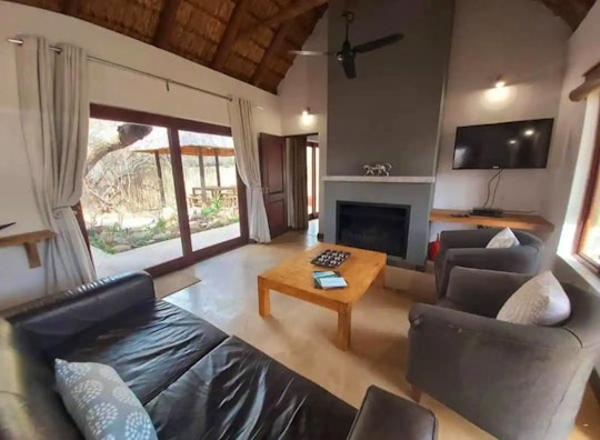 Kruger To Canyons Accommodation at  | Viya