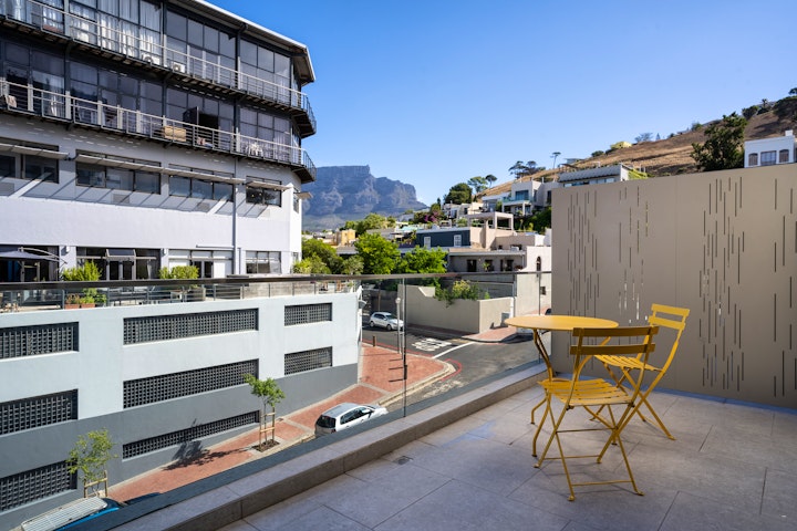 Cape Town Accommodation at Home Suite Hotels De Waterkant | Viya