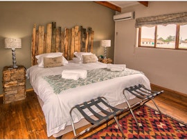 Northern Free State Accommodation at  | Viya