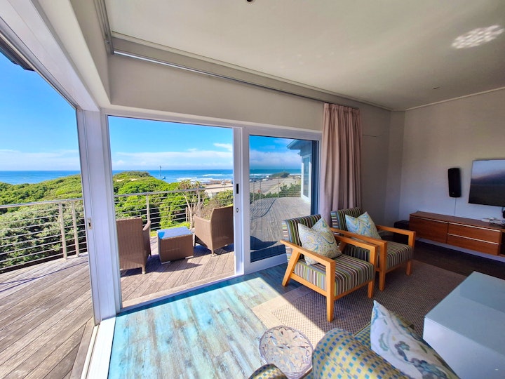 Port Alfred Accommodation at Seaside Beach House | Viya