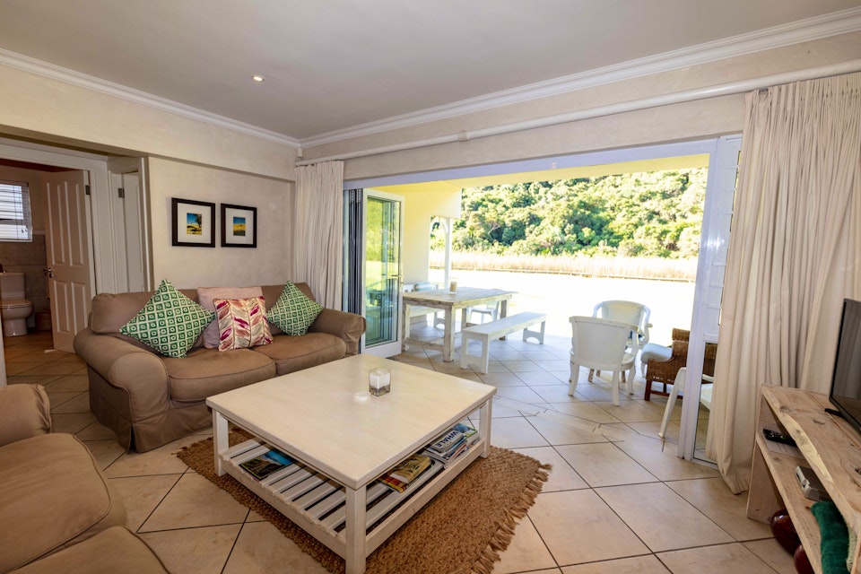 Garden Route Accommodation at  | Viya