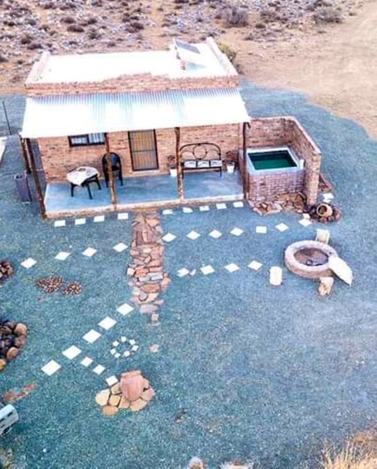 Karoo Accommodation at  | Viya