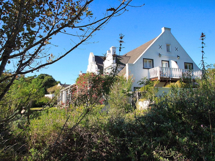 Garden Route Accommodation at Fynbos Ridge Country House and Cottages | Viya