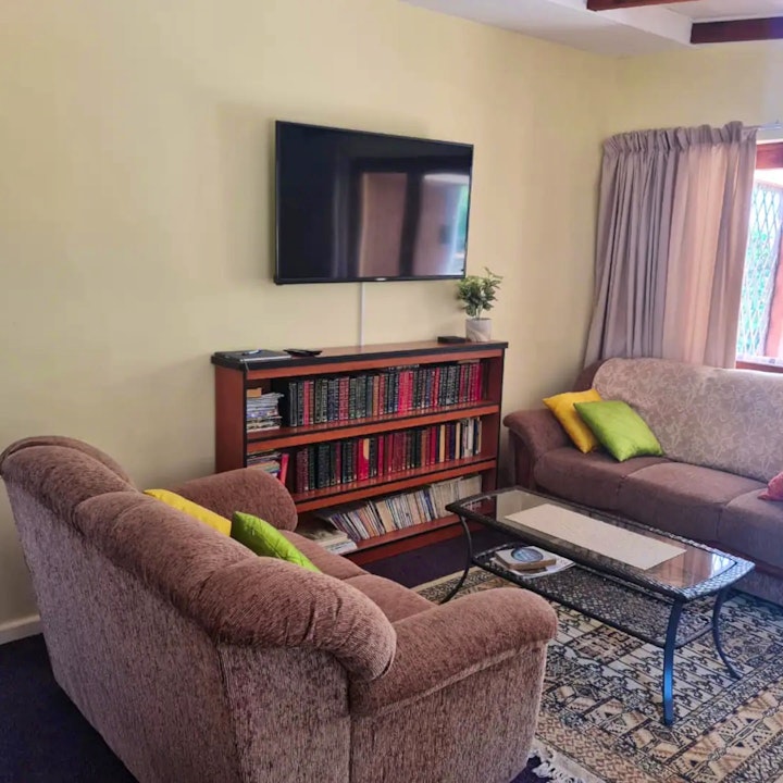 Cape Town Accommodation at Bekker's Lodge | Viya