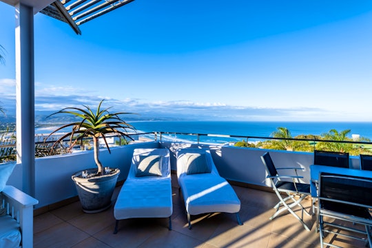 Garden Route Accommodation at  | Viya