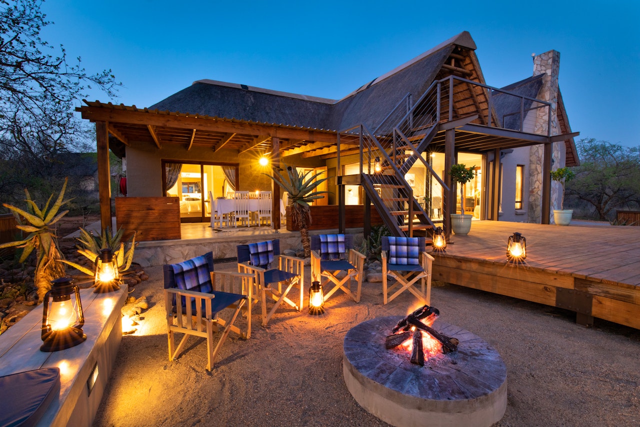 Kruger To Canyons Accommodation at  | Viya