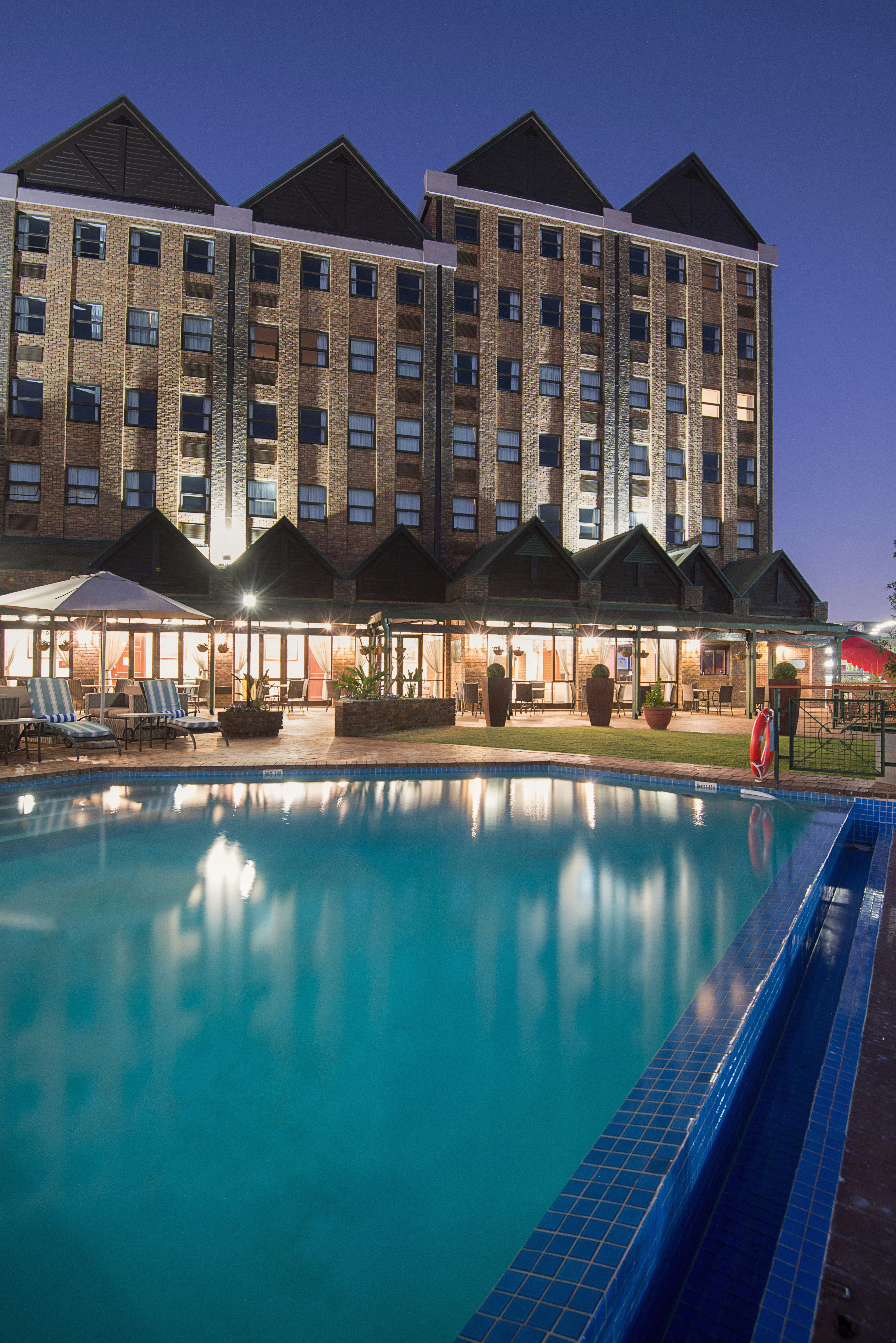 The Centurion Hotel image no 2 of 10