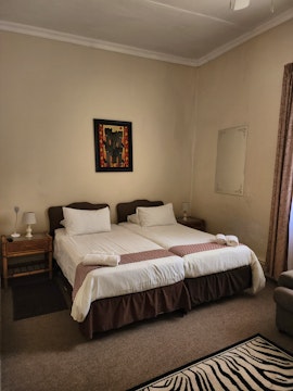 Sarah Baartman District Accommodation at  | Viya