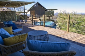 Erongo Accommodation at TimBila Safari Lodge | Viya