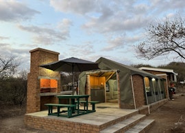 Bojanala Accommodation at Vrede Luxury Tented Camp | Viya