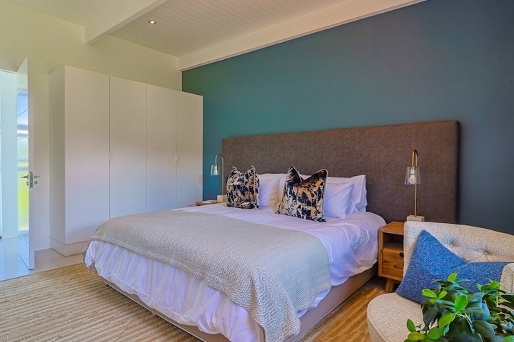 Overberg Accommodation at Treestone Villa | Viya