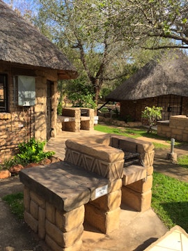 Kruger National Park South Accommodation at  | Viya