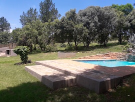 Gauteng Accommodation at Rocky Hollow Lodge | Viya