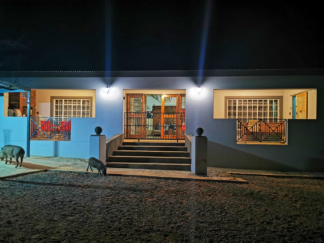 Waterberg Accommodation at  | Viya