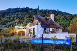 Garden Route Accommodation at Cloverleigh Guest House | Viya