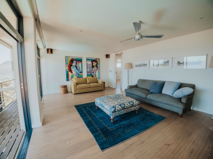 Atlantic Seaboard Accommodation at 11 Camps Bay | Viya