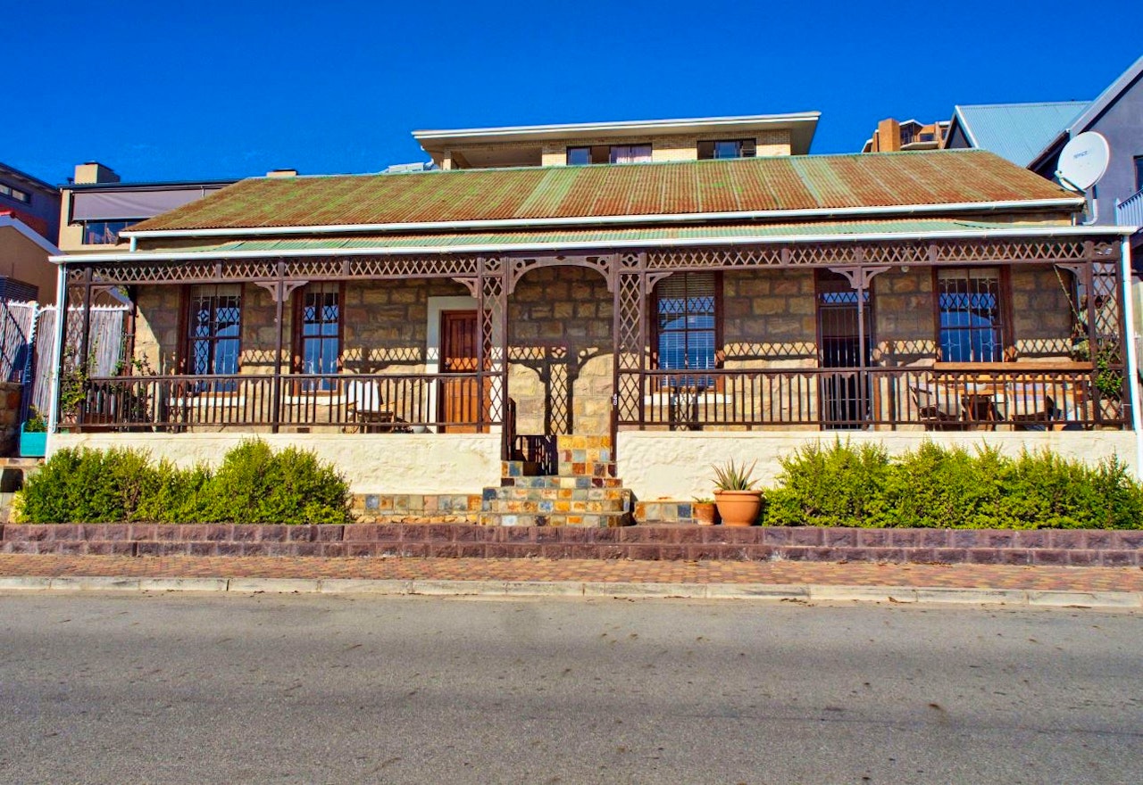 Mossel Bay Accommodation at  | Viya