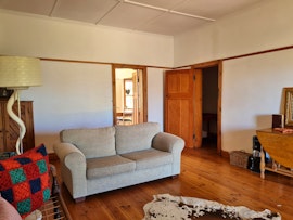 Eastern Cape Accommodation at Dorschfontein Guest Farm Old Farmhouse | Viya