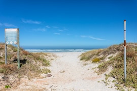 Melkbosstrand Accommodation at SeasCape | Viya