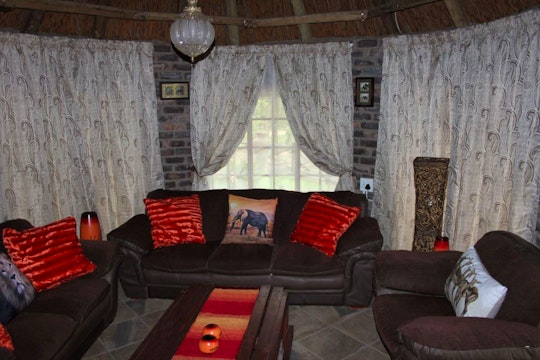 Kruger National Park South Accommodation at  | Viya