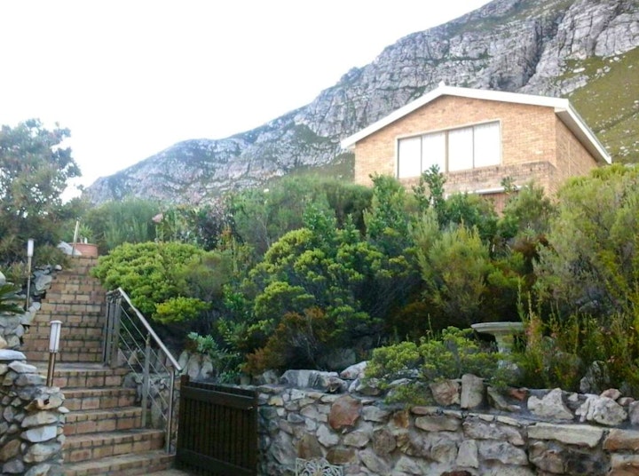 Western Cape Accommodation at Alkantmooi | Viya