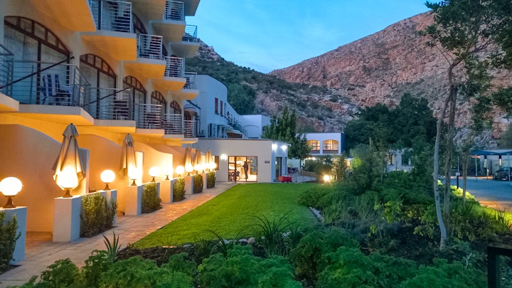 Cape Winelands Accommodation at Avalon Springs Resort by Dream Resorts | Viya