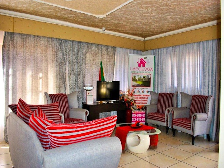 Limpopo Accommodation at Lapologa Bed and Breakfast | Viya