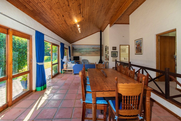 Eastern Cape Accommodation at Whitnall’s Holiday Home | Viya
