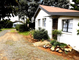 Free State Accommodation at  | Viya