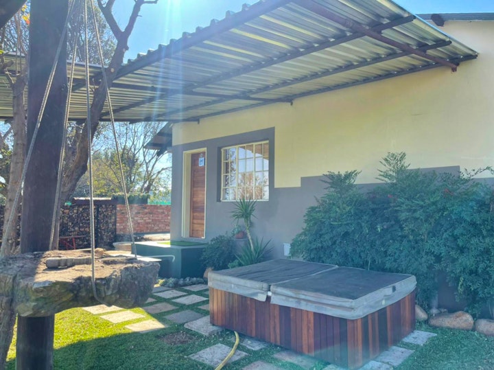 Potchefstroom Accommodation at Gaste Plaashuis Oudevlei | Viya