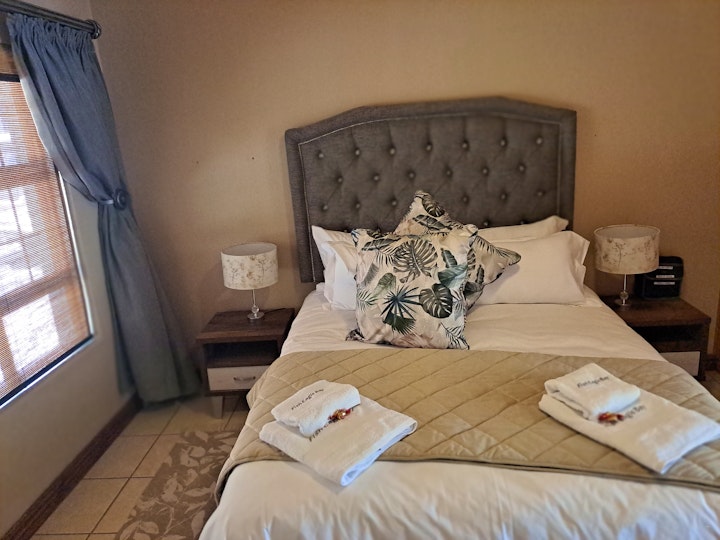 Limpopo Accommodation at Fish Eagle Manor | Viya