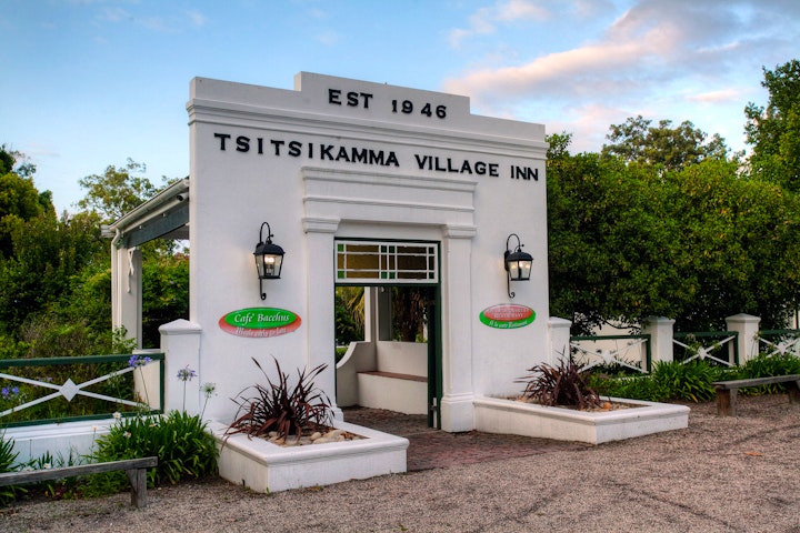 Garden Route Accommodation at Tsitsikamma Village Inn | Viya