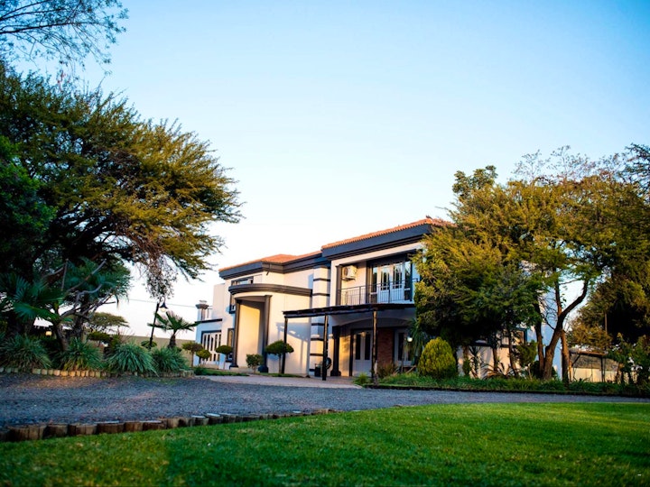 Limpopo Accommodation at Meloding Guest House | Viya