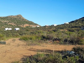 Western Cape Accommodation at Katkop Oord | Viya