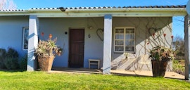 Garden Route Accommodation at  | Viya