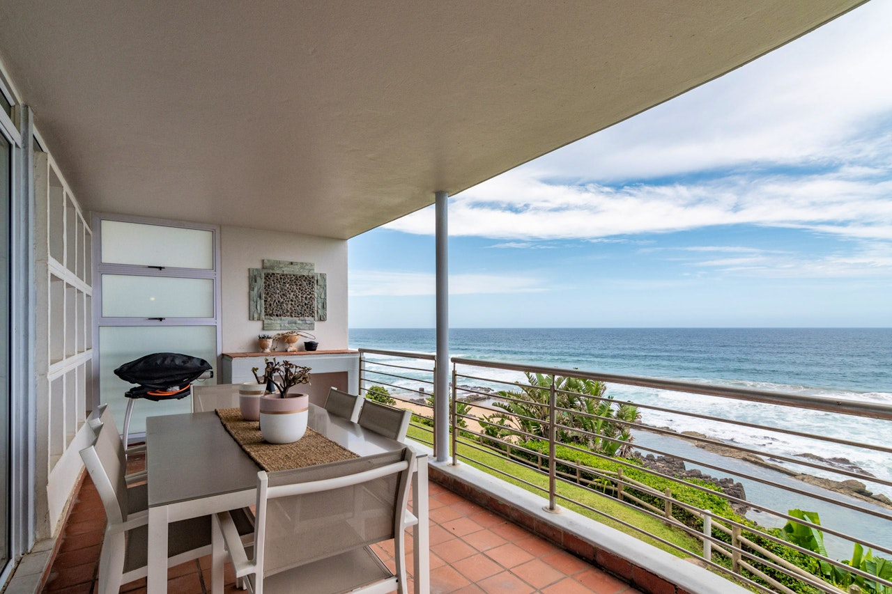 Ballito Accommodation at  | Viya