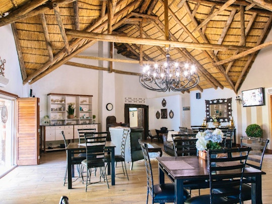 Soutpansberg Mountains Accommodation at  | Viya