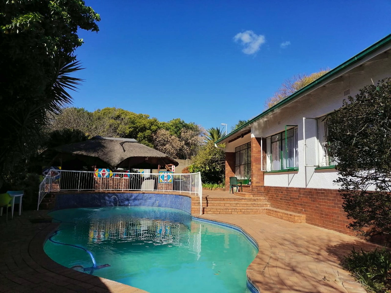 West Rand Accommodation at  | Viya