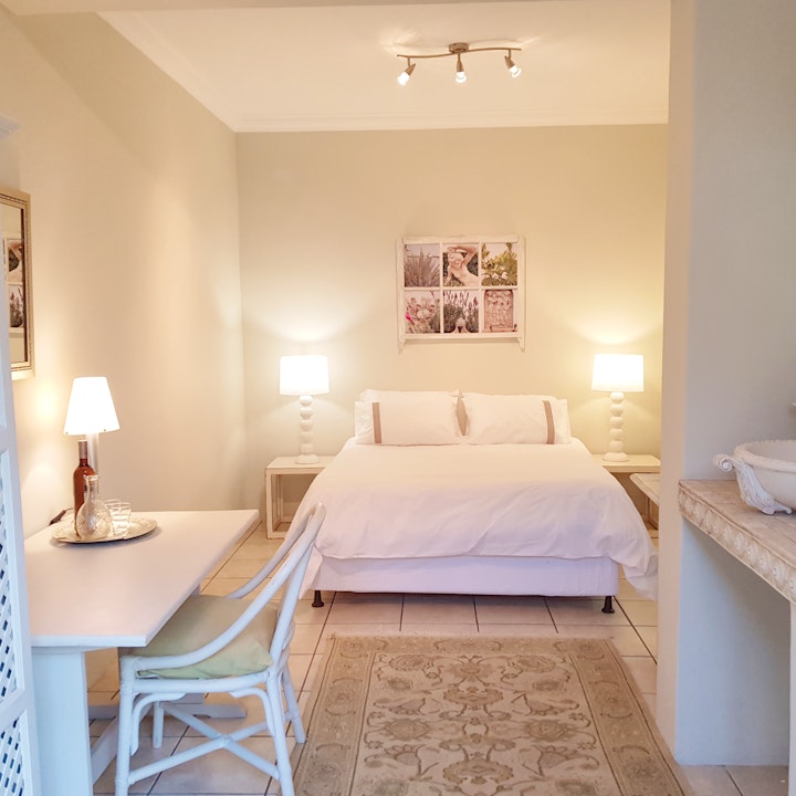 Gauteng Accommodation at Brooklyn's Crown Apartments | Viya