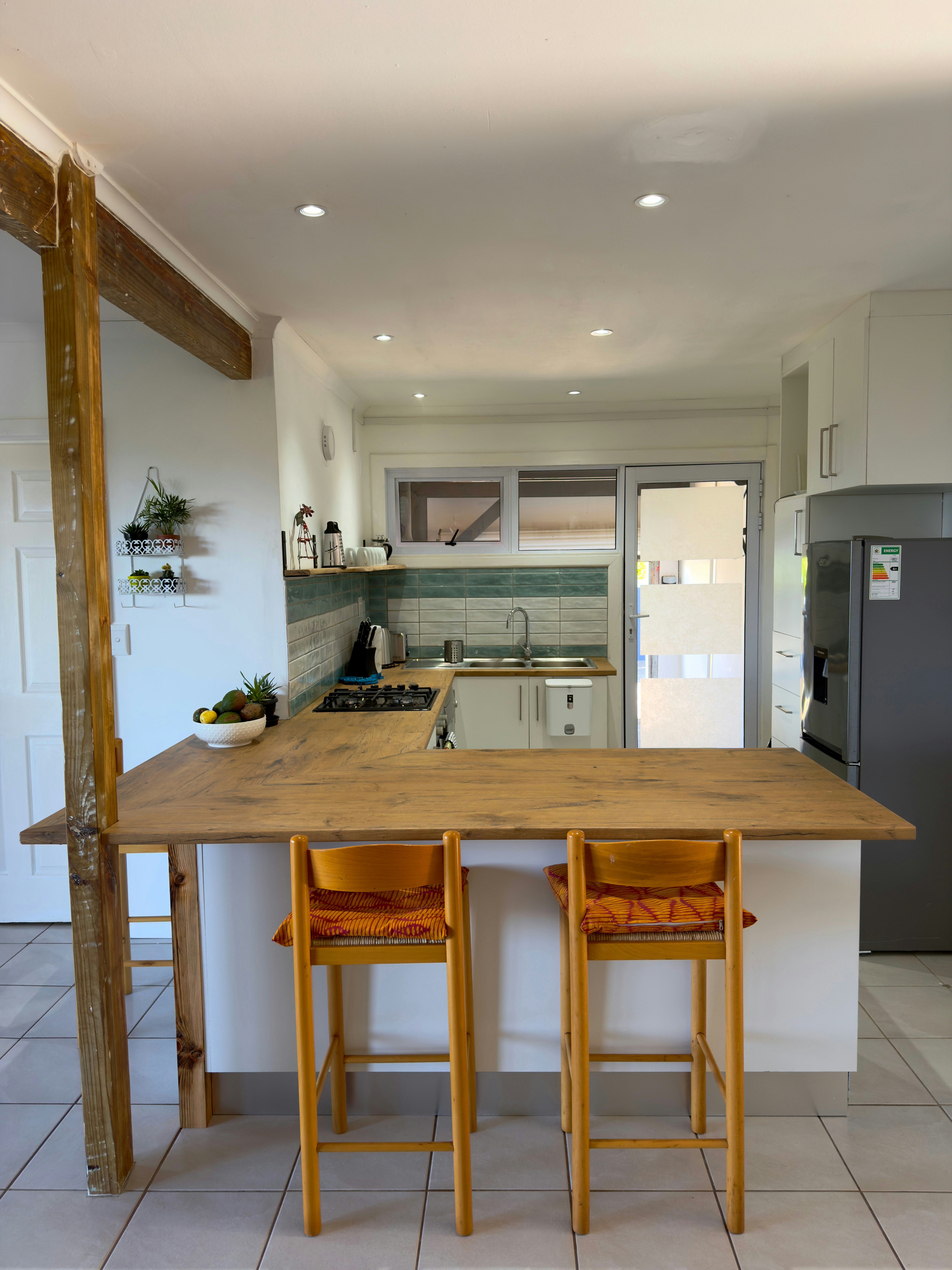 Amaza Self-catering Accommodation image no 6 of 32
