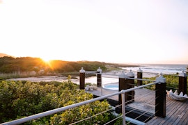 Hermanus Accommodation at Kennedys Beach Villa | Viya