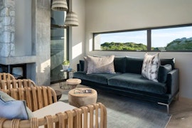 Overberg Accommodation at Lagom Place at Romansbaai | Viya